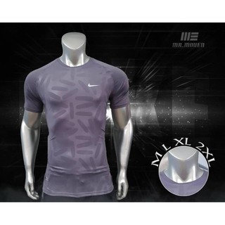 Nike เสื้อออกกำลังกายผู้ชาย