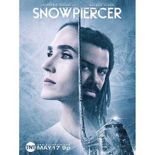 Snowpiercer ปฏิวัติฝ่านรกน้ำแข็ง : 2020 #ซีรีส์ฝรั่ง - 2 ภาษา