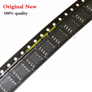 ไอซี MD8002A SOP8 MD8002 SOP 8002A SMD SOP-8 8002 CKE8002B NS8002 ใหม่ ของแท้ 10 ชิ้น