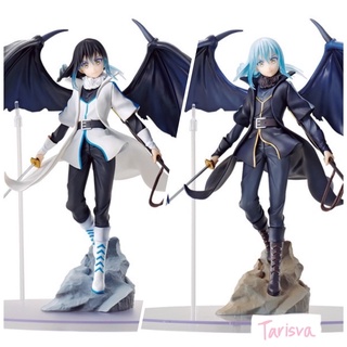 [พร้อมส่ง🎉] Tensei shitara slime datta ken : Ichiban Kuji Rimuru Tempest Figure ~ Harvest Festival ~ 💙