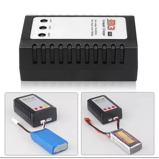 เครื่องชาร์จแบตเตอรี่ IMax B3 Pro 2S-3S Lipo Balance110-240V AC (สินค้าส่งจากกรุงเทพ)