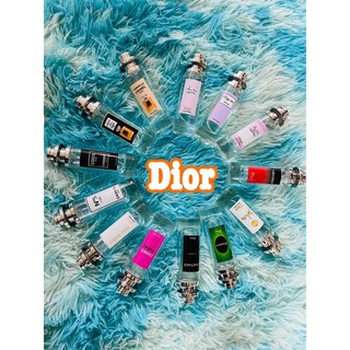 น้ำหอมกลิ่น Dior เทียบแบรนด์ ขนาด35 ml.