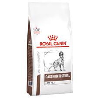 Royal Canin Gastro Intestinal Low Fat 6 กิโลกรัม