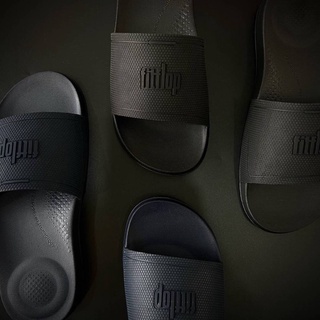 พร้อมส่งรุ่นใหม่ fitflop คูชชั่นชาย แต่ะนิ่ม ซิลิโคน