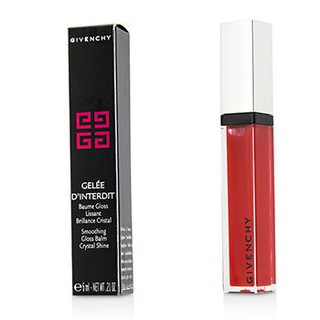 GIVENCHY  Gelee DInterdit Smoothing Gloss Balm Crystal Shine