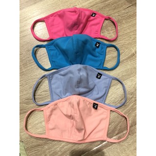 แมส  play boy   คละลาย  4ชิ้น  150 บาทของแท้ 100%