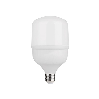 หลอด LED หลอดไฟ LED HI-TEK มวยไทย HIGHTWATT 30 วัตต์ E27 WARMWHITE