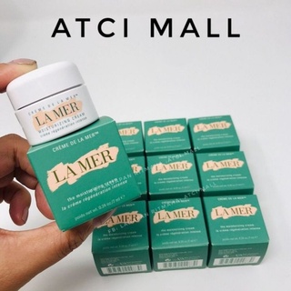 La Mer Cream 7ml.(ครีมบำรุงผิวหน้าลาแมร์ ขนาด 7มิลลิลิตร)