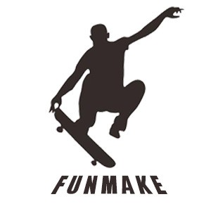 FUNMAKE.th store logo