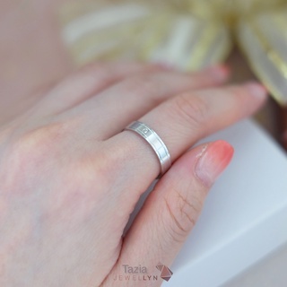 JEWELLYN Tazia Ring แหวน