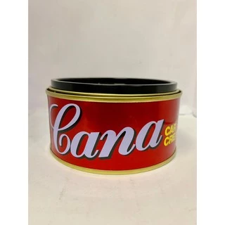 Cana ครีมขัดเงารถยนต์ ครีมขัดเงาคาน่า 200g กาน่า คาน่า gana ขัดเงารถ เคลือบเงารถ ลบรอยขนแมว ขัดสี (ขายส่ง)