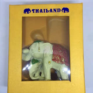 ช้างเเม่ลูก Thai souvenir