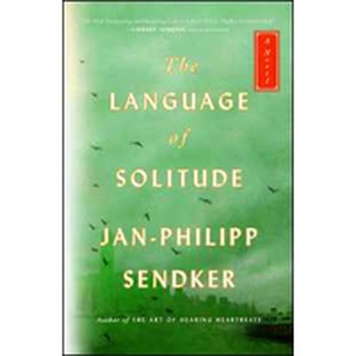 The Language of Solitude [Paperback]NEW หนังสือภาษาอังกฤษพร้อมส่ง