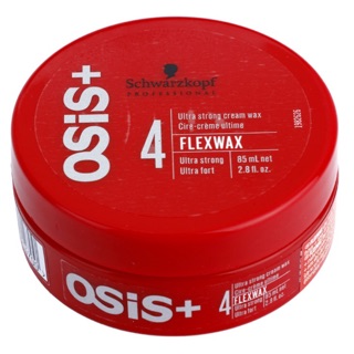 Schwarzkopf Professional Osis+ Flexwax 50 g.