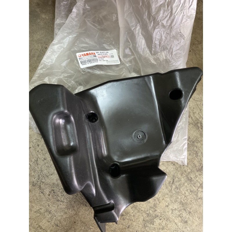 RXZ AIR FILTER BOX / CASE AIR FILTER / CAP CASE