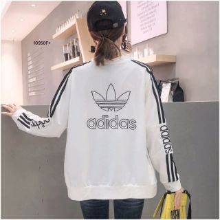 เสื้อแจ็คเก็ตหลังปักลาย