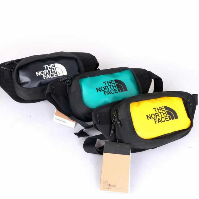 กระเป๋า the north face