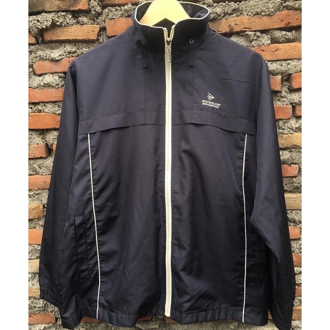 เสื้อแจ็คเก็ตซิป DP*