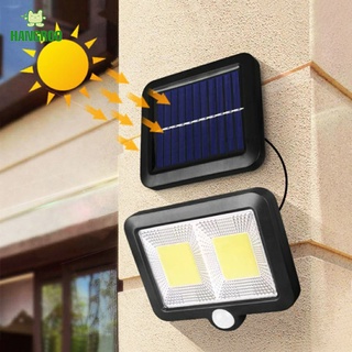 HANGROO SL-F98 /SL-F108 ไฟ SOLAR LIGHT ไฟติดผนัง ไฟฉุกเฉิน ไฟโซล่าร์เซลล์ SOLAR WALL LIGHT