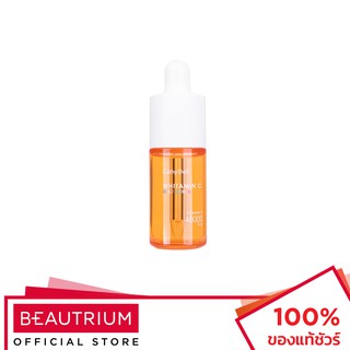 CATHY DOLL Whitamin C Spot Serum เซรั่มบำรุงผิวหน้า 30ml