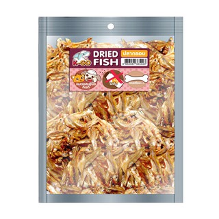 Bok Bok ปลากรอบ 50 g