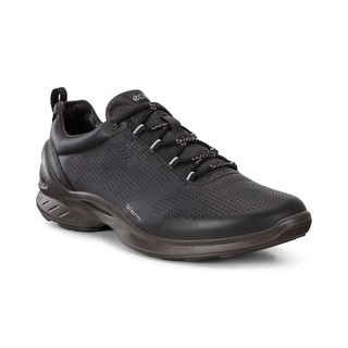 ECCO รองเท้าผู้หญิง BIOM BLACK