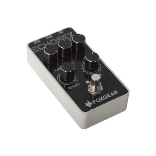 Foxgear Echosex Baby Delay Analog