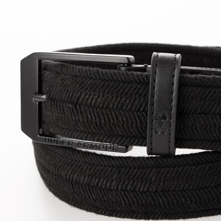 เข็มขัดกอล์ฟ Under Armour Golf Braided Belt