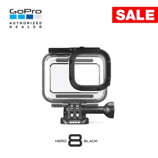 [Accesories] GoPro Protective Housing HERO8 Black เคสกันกระแทก สามารถกันน้ำได้ที่ความลึกสูงสุด 60 เมตร