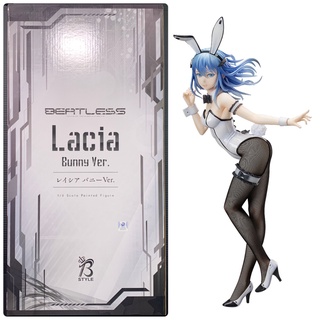 1/4 Lacia: Bunny Ver (BEATLESS) (FREEing)