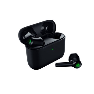 Razer หูฟังไร้สาย รุ่น Hammerhead True Wireless X