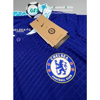 เสื้อ Player Chelsea 22/23 Home เชลซี เหย้า