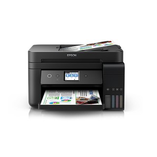 Epson L6290 Print Scan Copy Duplex Fax with ADF