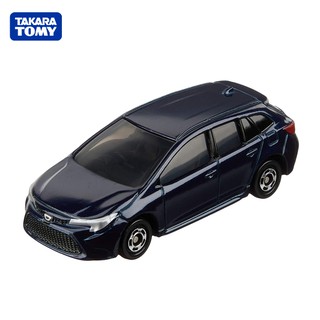 Takara Tomy Tomica โทมิก้า Tomica No.24 Toyota Corolla Touring