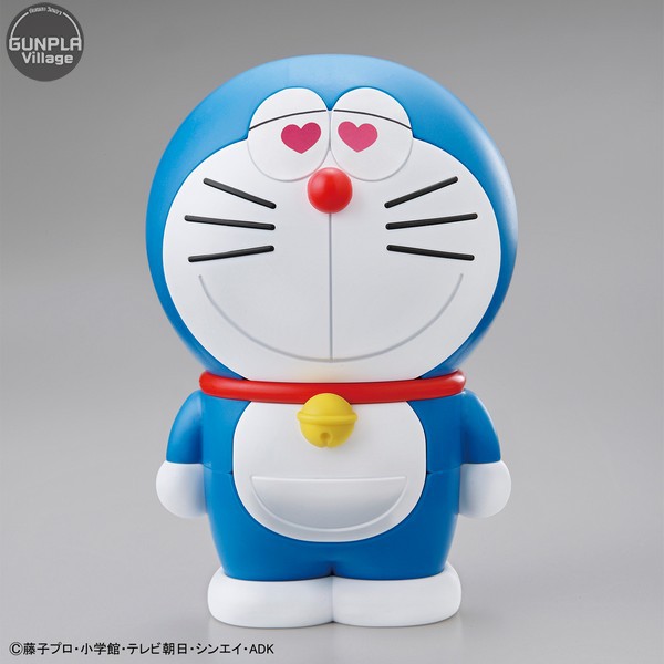 Bandai Entry Grade Doraemon 4573102602725 (Plastic Model) #8