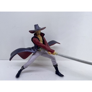 ONEPIECE FIGURE Bandai  โมเดลวันพีชของเเท้ งานญี่ปุ่นเเท้มิฮอก