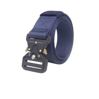โปรโมชั่น : CTพร้อมส่ง Military cool belt เข็มขัดแฟชั่นลายทหาร