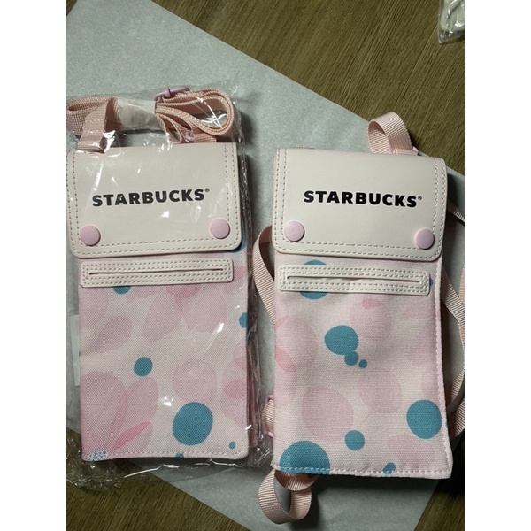 กระเป๋าใส่มือถืออเนกประสงค์stabucks