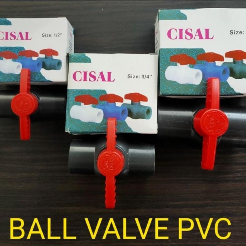 STOP KRAN 1 INCH / BALLVALVE 1 INCH BALL VALVE 1 INCH / STOP KRAN WATER / STOP KRAN PIPE 1 นิ้ว