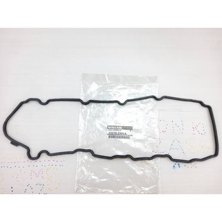 ยางฝาวาล์ว NISSAN NAVARA NP300 พร้อมกาวทาประเก็น(Black)#13270-5X01A**สินค้าดี ราคาถูก มีรับประกันสินค้า**