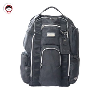 Huskies Bags ฮัสกี้ส์ กระเป๋าเป้ (Back pack ) รุ่น HK 02-822 กระเป๋าถือ