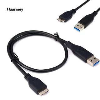 สายเคเบิลข้อมูล USB 3.0 WD My Book สําหรับฮาร์ดดิสก์ไดรฟ์ภายนอก