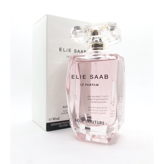 Elie Saab Le Parfum Rose Couture