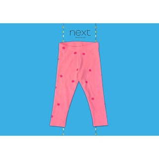 ✅ [1-1.5Y] Girls Leggings กางเกงเลคกิ้งเด็ก