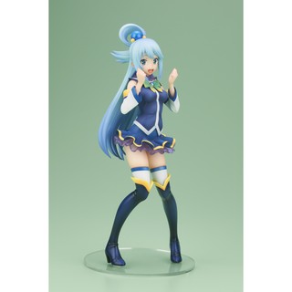 KonoSuba - Aqua 1/8 Complete Figure