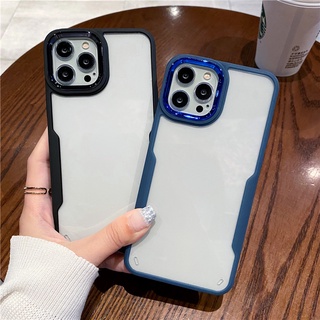 เคสใส กันกระแทก สําหรับ OPPO Reno 6 7 Pro Reno 5Z 6Z 7Z