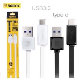 Remax RT-C1 Type C 3.0 100 cm Quick Charge