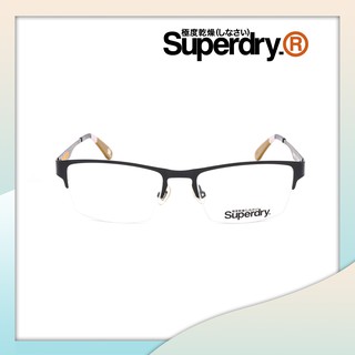 แว่นสายตา SUPERDRY รุ่น SDO JIMMY สี 004 ไซส์ 53