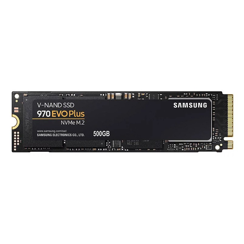 [กรุงเทพฯ ด่วน 1 ชั่วโมง] SSD Samsung 970 EVO Plus M.2 (250GB | 500GB | 1TB) ประกันศูนย์ไทย