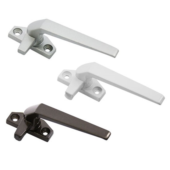 อลูมิเนียมกรณีจับอลูมิเนียมหน้าต่างจับหน้าต่างล็อคหน้าต่าง608ผู้ถือหน้าต่างล็อค